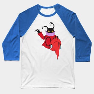 Master Heartless Baseball T-Shirt